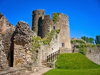 Caldicot Castle 1071662 Image 0